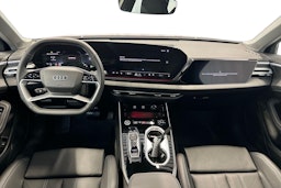 grenadine punainen Audi A6 2025 kuva 2.