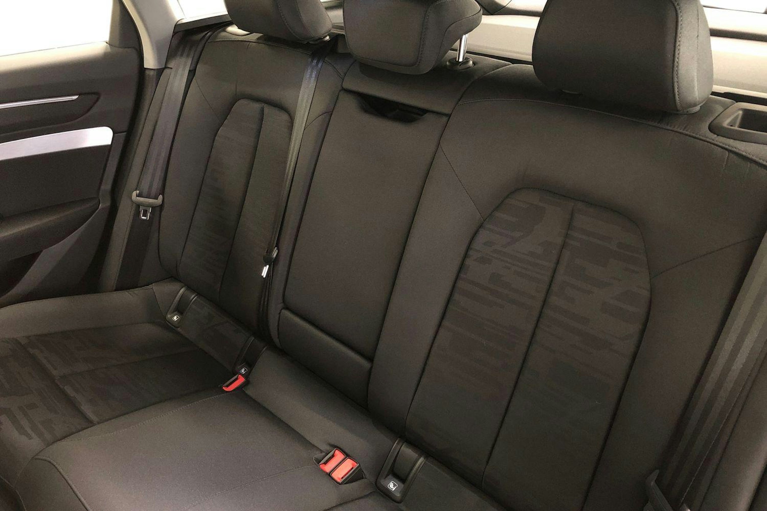 met. sininen Audi A6 2025 kuva 8.