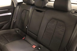 met. sininen Audi A6 2025 kuva 8.