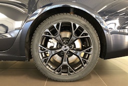 met. sininen Audi A6 2025 kuva 10.