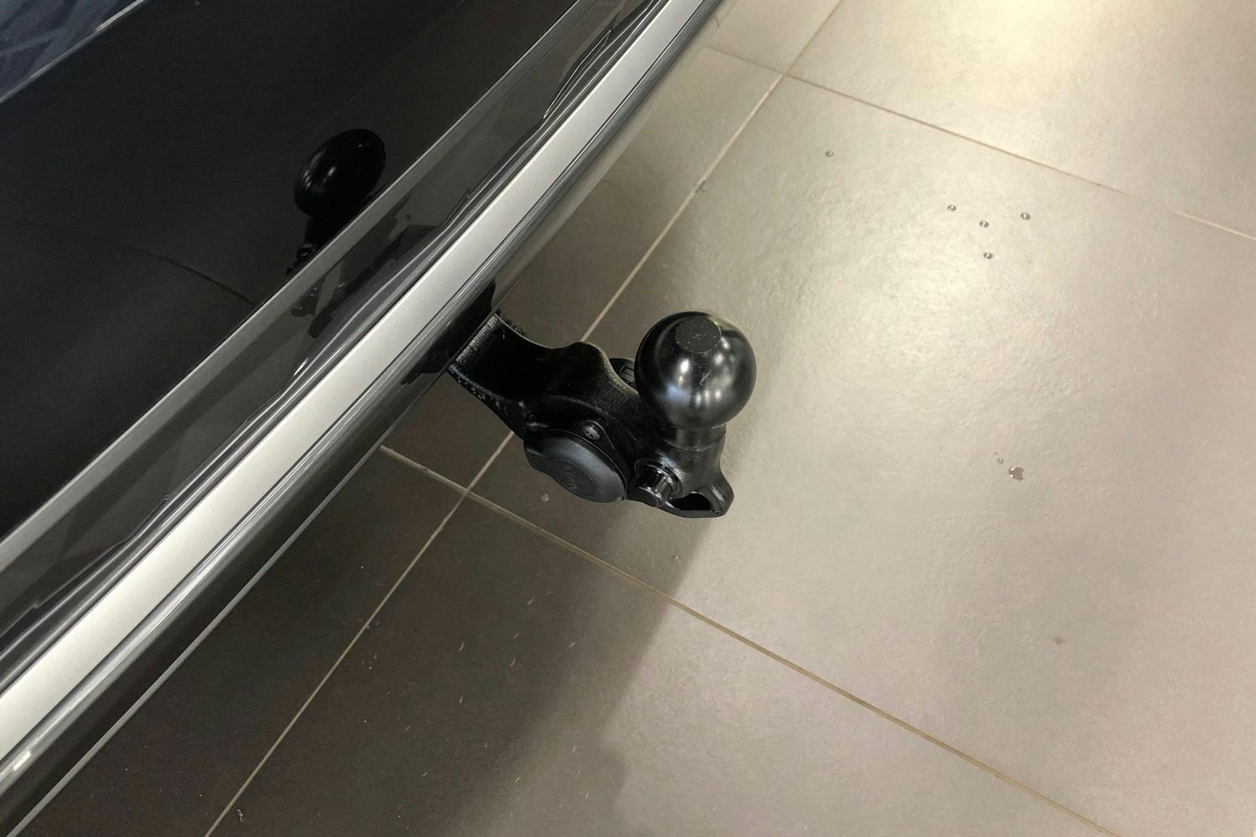 met. sininen Audi A6 2025 kuva 12.