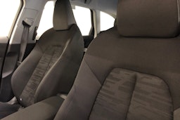 met. sininen Audi A6 2025 kuva 13.