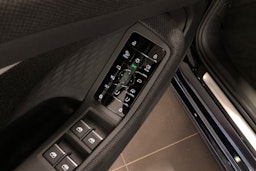 met. sininen Audi A6 2025 kuva 14.