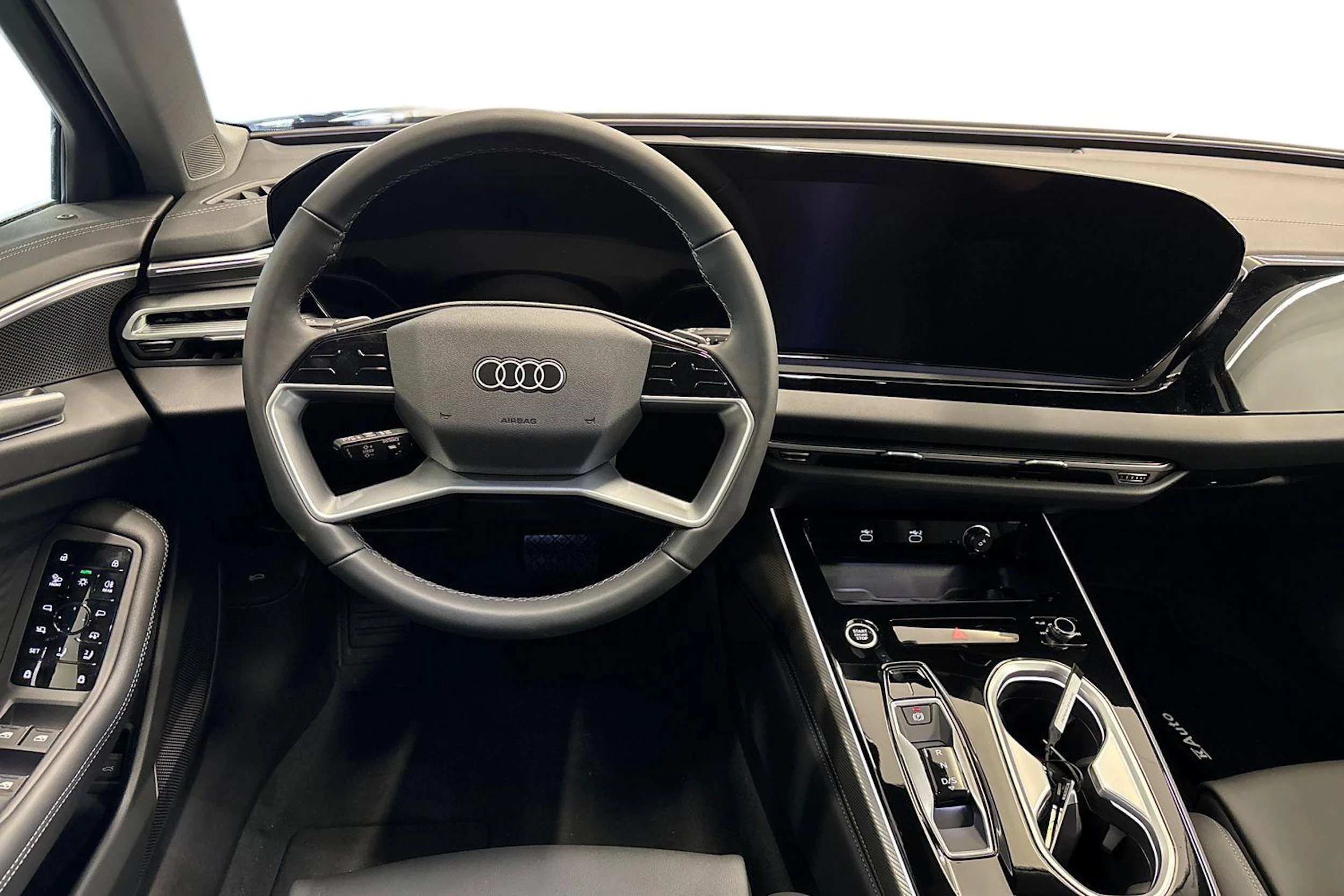 harmaa Audi A6 2025 kuva 7.