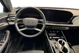 harmaa Audi A6 2025 kuva 7.