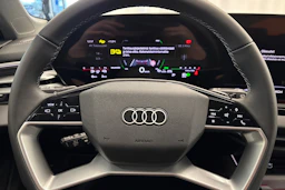 harmaa Audi A6 2025 kuva 11.