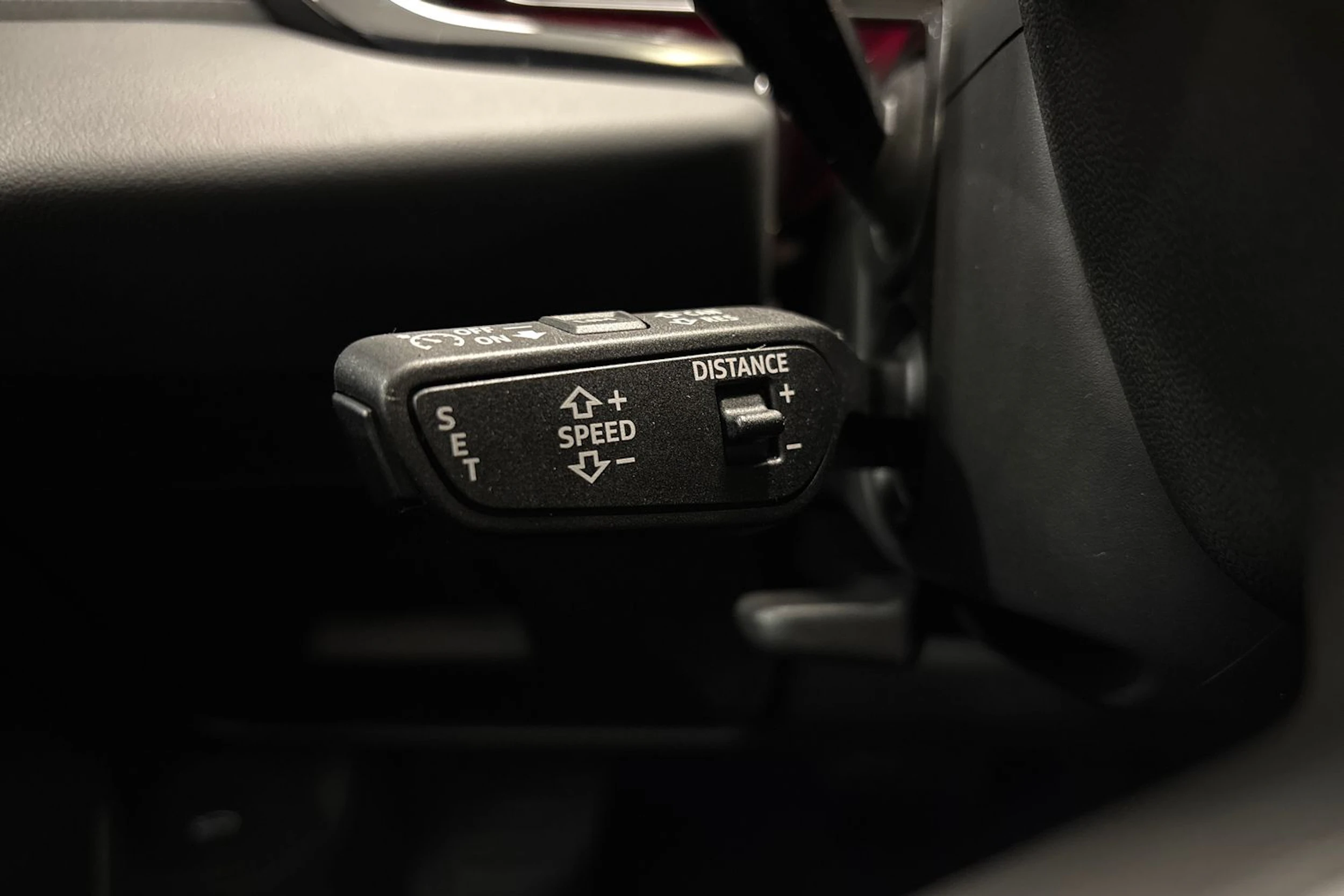 harmaa Audi A6 2025 kuva 14.