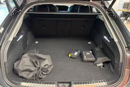 harmaa Audi A6 2025 kuva 20.
