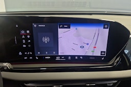 mythos musta Audi A6 2025 kuva 6.