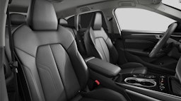 sininen Audi A6 2025 kuva 3.