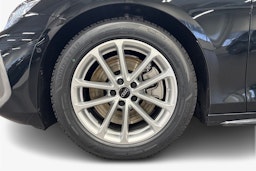 met. vihreä Audi A6 2025 kuva 9.