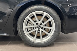 met. vihreä Audi A6 2025 kuva 10.