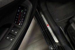 met. vihreä Audi A6 2025 kuva 14.