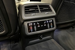 valkoinen Audi A6 2025 kuva 11.