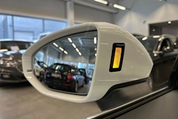 valkoinen Audi A6 2025 kuva 21.