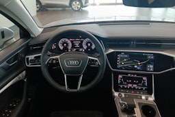 florett hopea Audi A6 2025 kuva 7.