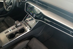 florett hopea Audi A6 2025 kuva 10.