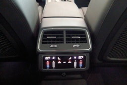 florett hopea Audi A6 2025 kuva 13.