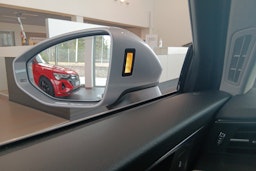 florett hopea Audi A6 2025 kuva 16.