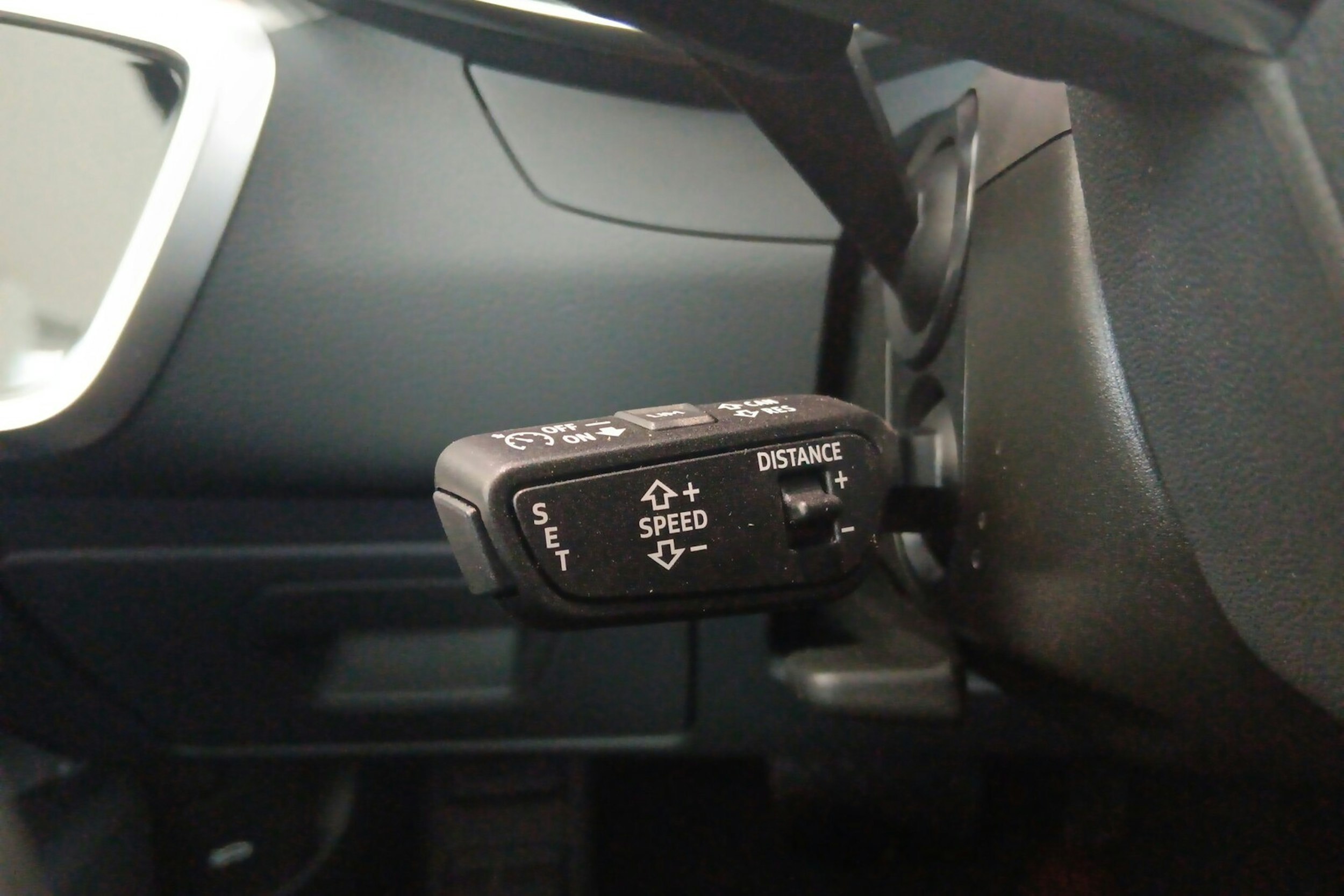 florett hopea Audi A6 2025 kuva 18.