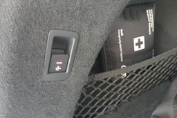 florett hopea Audi A6 2025 kuva 19.