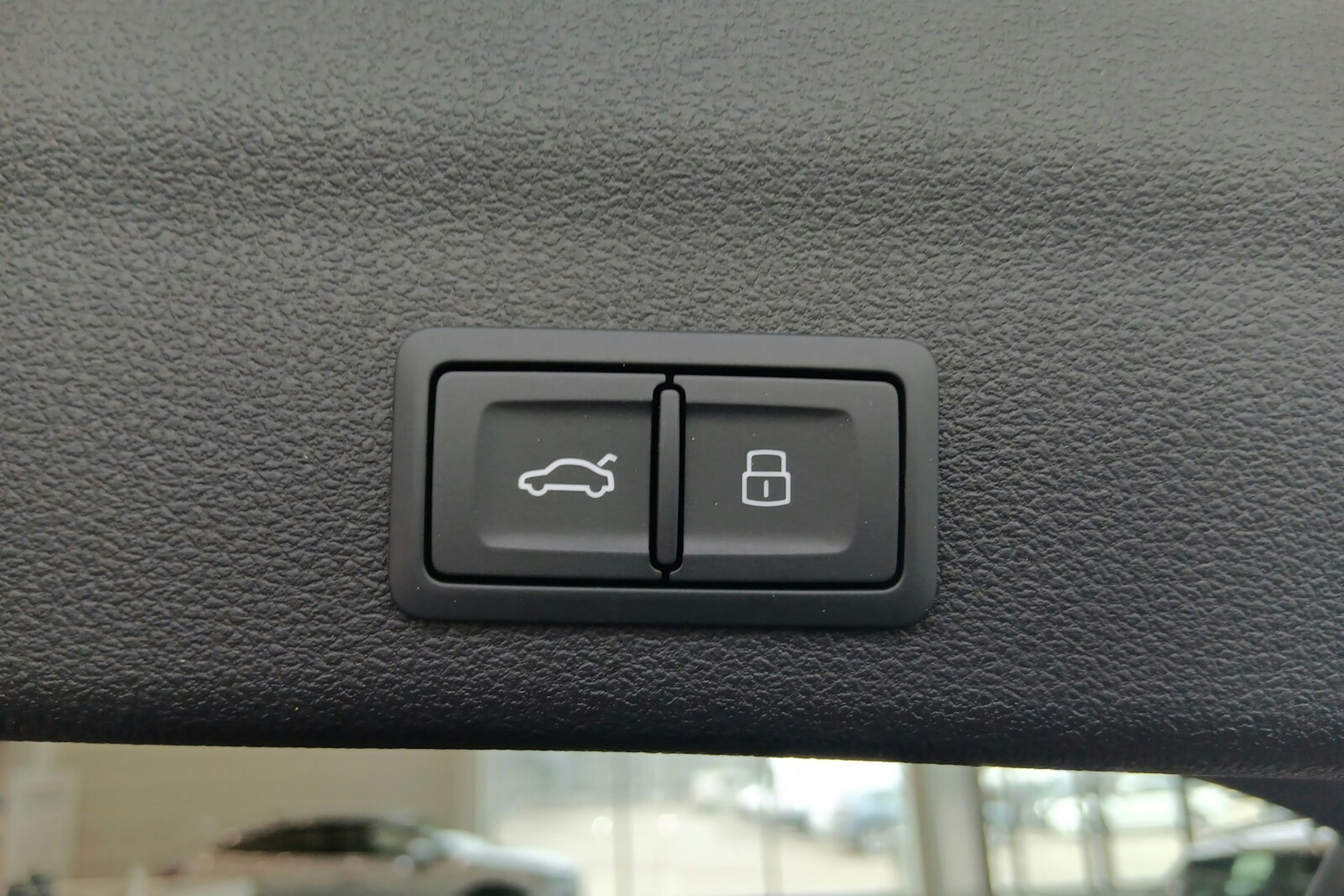 florett hopea Audi A6 2025 kuva 21.