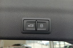 florett hopea Audi A6 2025 kuva 21.