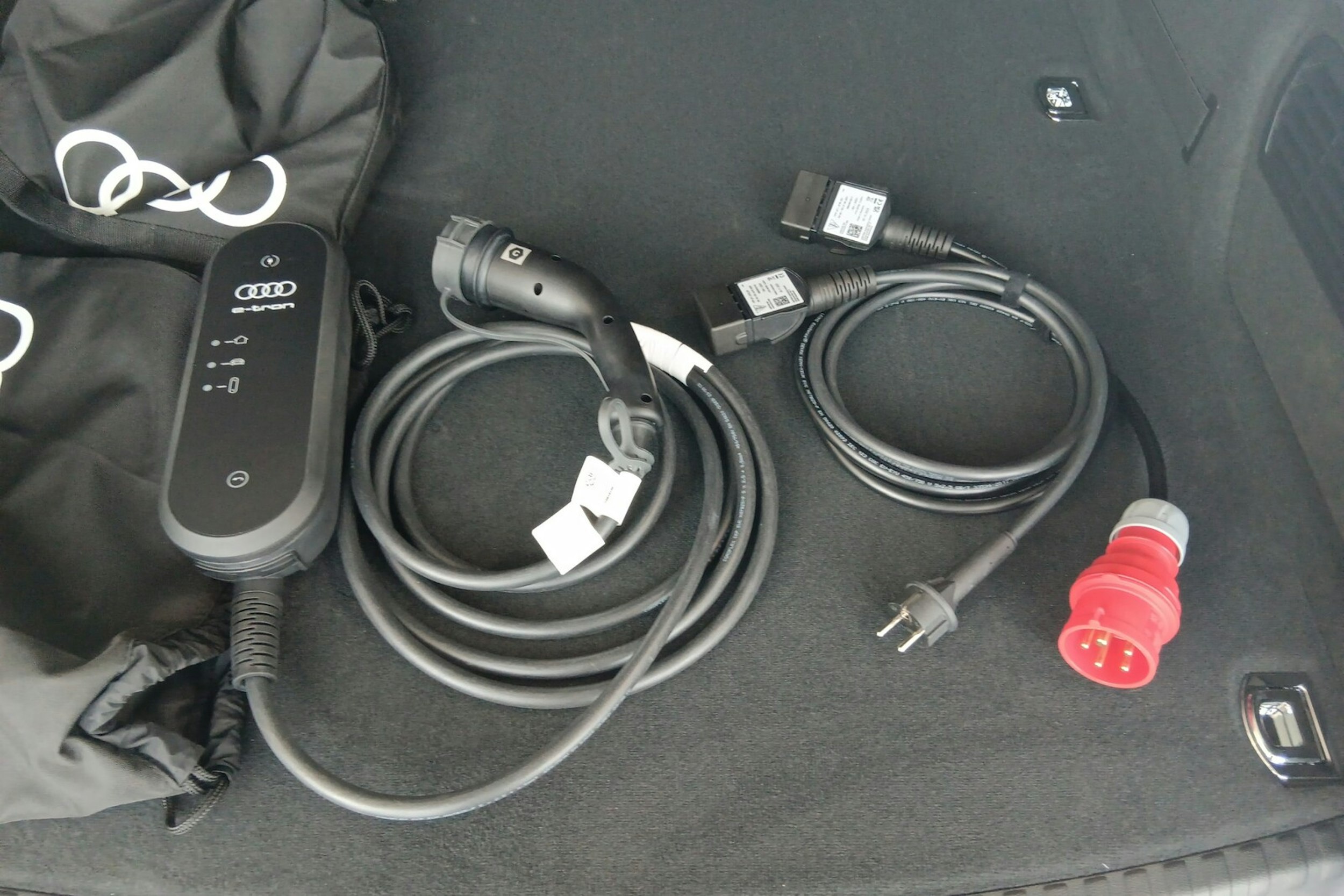florett hopea Audi A6 2025 kuva 22.