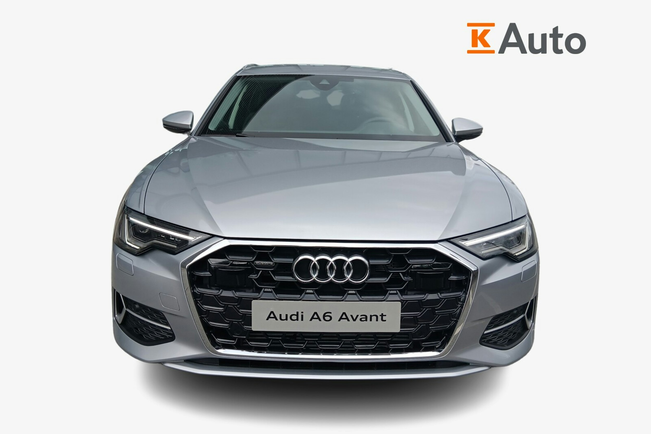 florett hopea Audi A6 2025 kuva 23.