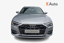 florett hopea Audi A6 2025 kuva 23.