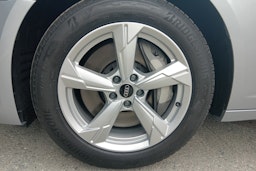 florett hopea Audi A6 2025 kuva 26.