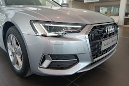 florett hopea Audi A6 2025 kuva 27.