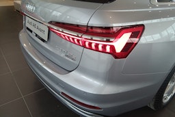 florett hopea Audi A6 2025 kuva 28.