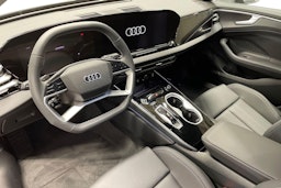 harmaa Audi A6 2025 kuva 6.