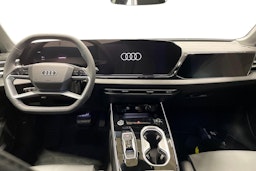 harmaa Audi A6 2025 kuva 7.