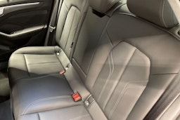 harmaa Audi A6 2025 kuva 8.