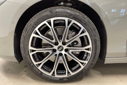 harmaa Audi A6 2025 kuva 10.