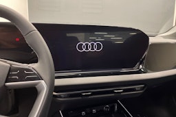 harmaa Audi A6 2025 kuva 12.