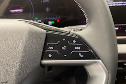 harmaa Audi A6 2025 kuva 15.