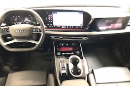 met. musta Audi A6 2025 kuva 7.