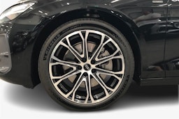 met. musta Audi A6 2025 kuva 9.