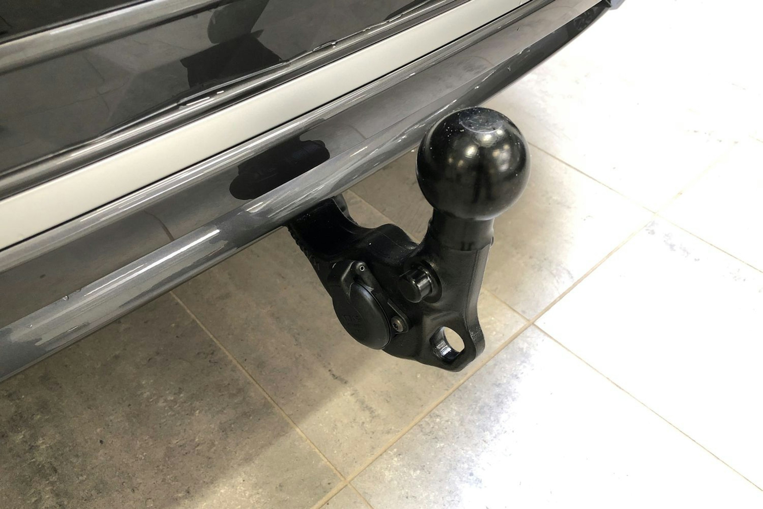 met. musta Audi A6 2025 kuva 13.
