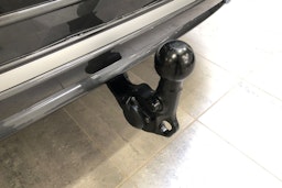 met. musta Audi A6 2025 kuva 13.