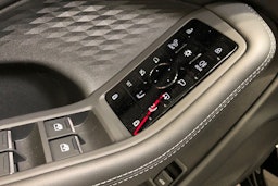 met. musta Audi A6 2025 kuva 15.