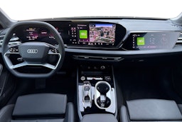 harmaa Audi A6 2025 kuva 7.