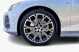 harmaa Audi A6 2025 kuva 9.