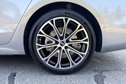 harmaa Audi A6 2025 kuva 10.