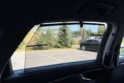 harmaa Audi A6 2025 kuva 14.