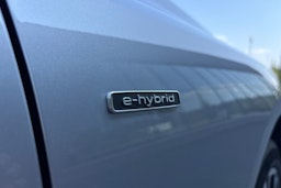 harmaa Audi A6 2025 kuva 17.