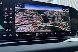 harmaa Audi A6 2025 kuva 18.